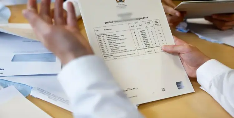  موعد نتيجة الصف الثالث الإعدادي الترم الثاني محافظة الأقصر 2025 رسميا 